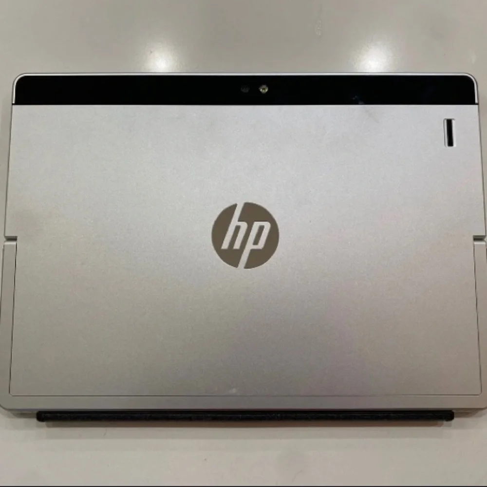 HP Elite X2 1012 G1 12” Core M7 1.20GHz - 256GB SSD - 8GB